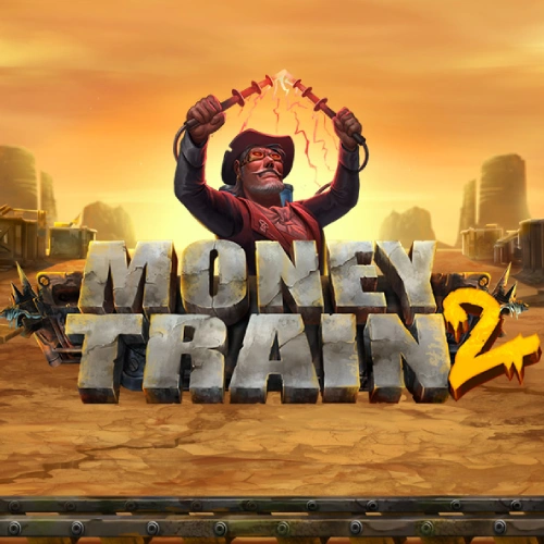 Money Train 2 - Relax Gaming