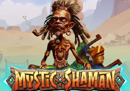 Mystic Shaman