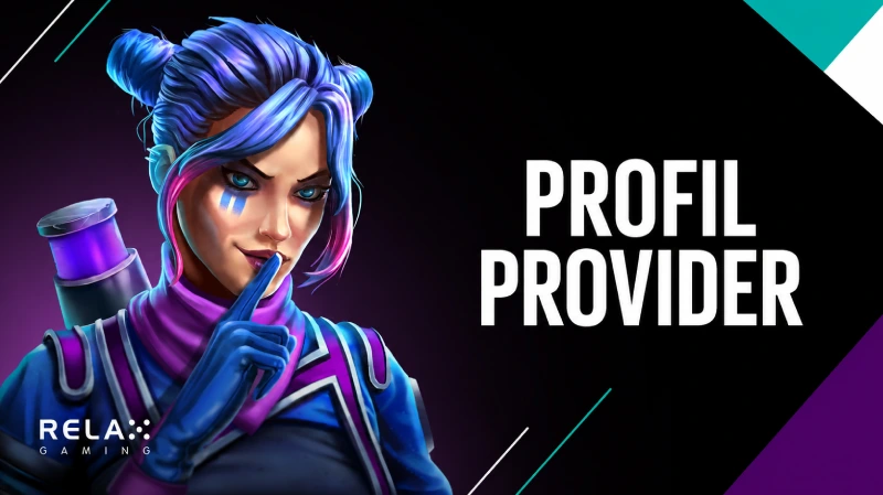 Profile Relax Gaming