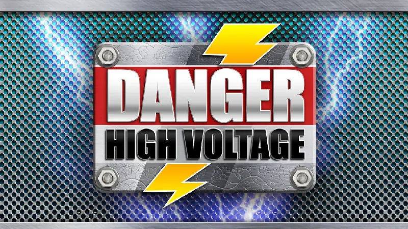 Review Slot Danger High Voltage di BC Game Sensasi Tegangan Tinggi untuk Pemburu Fitur