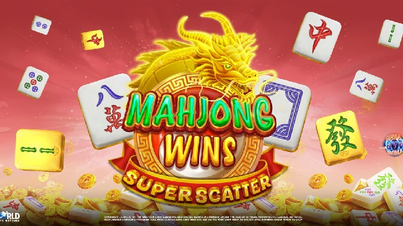 Review Slot Mahjong Wins Super Scatter di BC Game