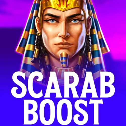 Scarab Boost Slot
