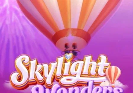 Skylight Wonders