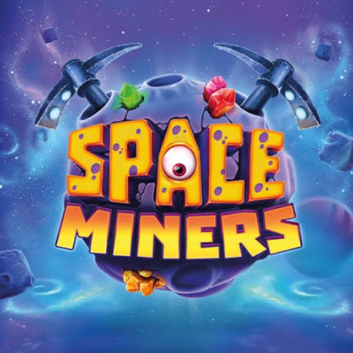 Space Miners Slot