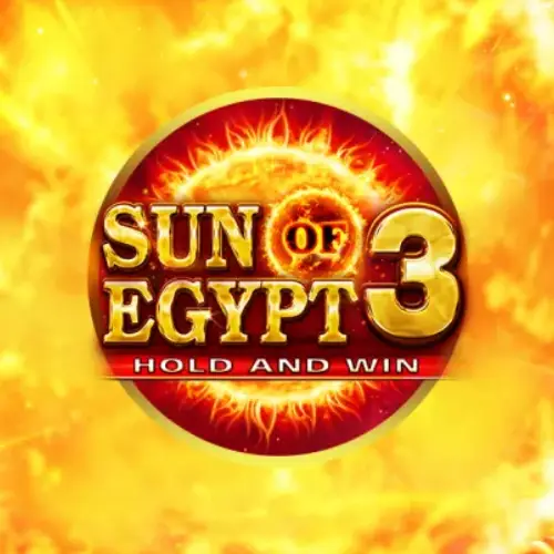 Sun of Egypt 3 - BNG