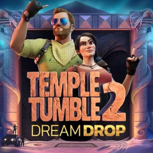 Temple Tumble 2 Dream Drop Slot