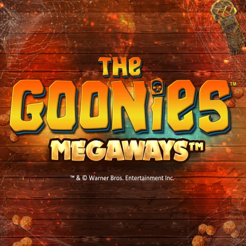 The Goonies Megaways - Blueprint Gaming