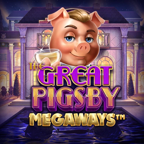 The Great Pigsby Megaways Slot