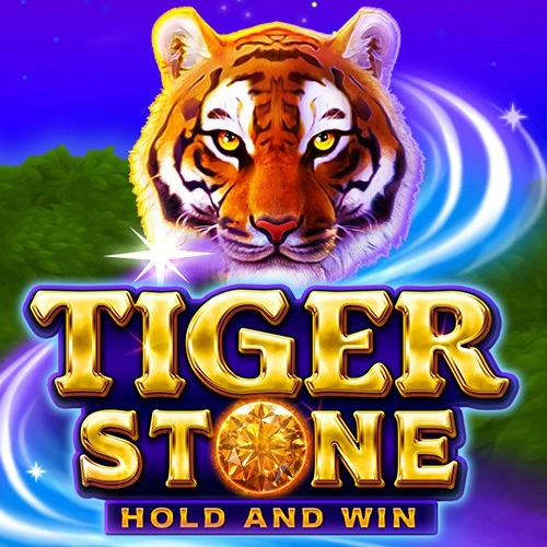 Tiger Stone Slot
