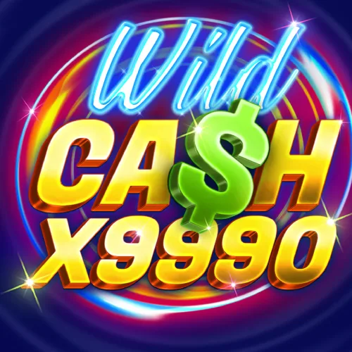 Wild Cash x9990