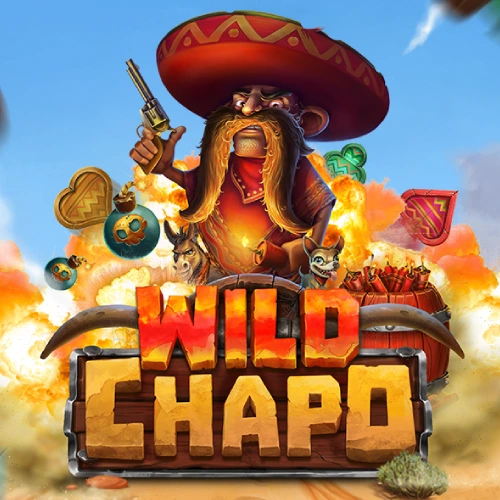 Wild Chapo Slot