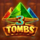 3 Tombs
