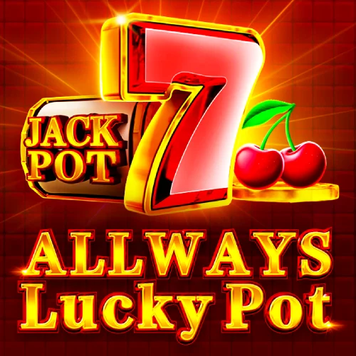 Allways Lucky Pot - 1Spin4Win