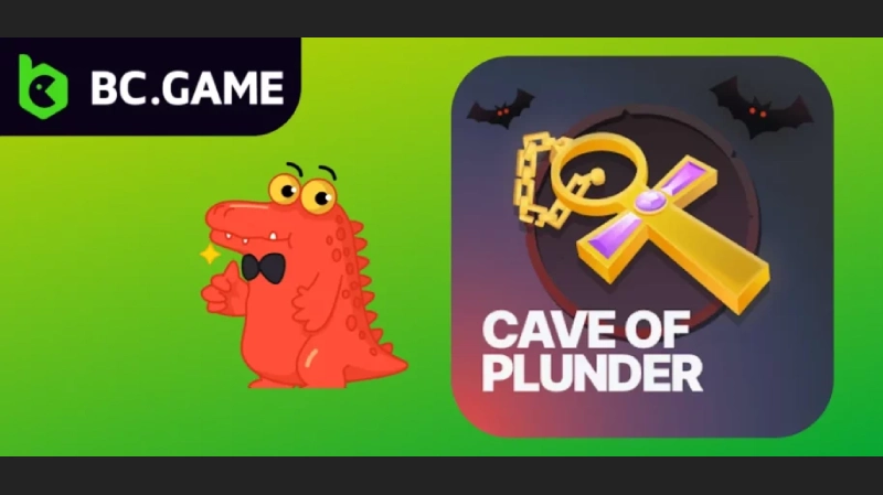 Apa Itu Cave of Plunder
