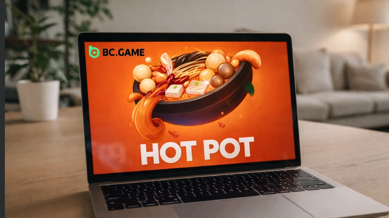 Apa Itu Hot Pot