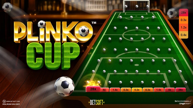 Apa Itu Plinko Cup