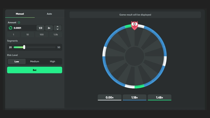 Apa Itu Wheel