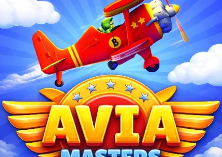 Avia Masters