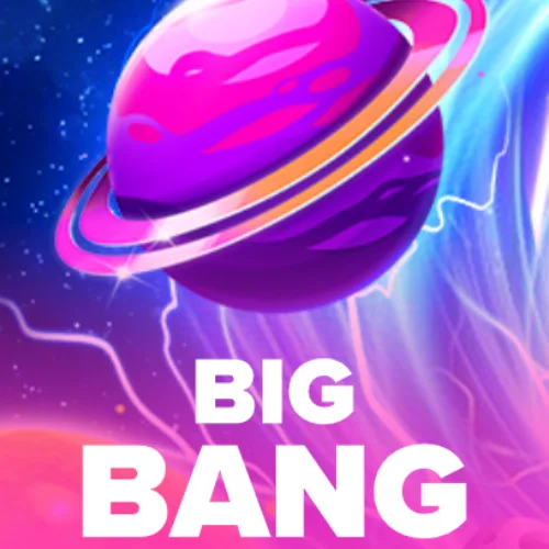 Big Bang - Belatra