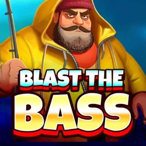Blast the Bass - Belatra