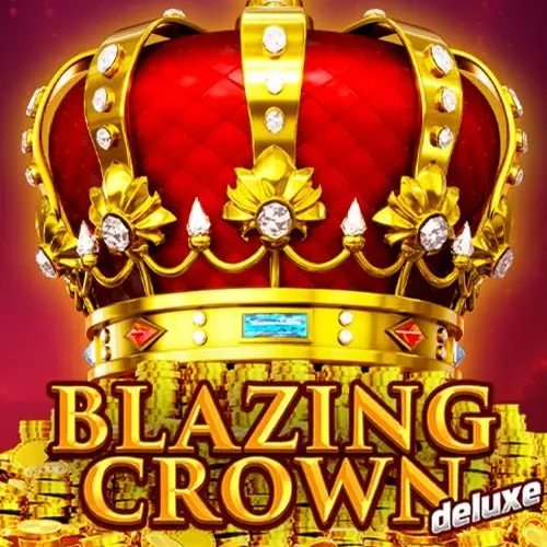 Blazing Crown Deluxe - Amigo Gaming