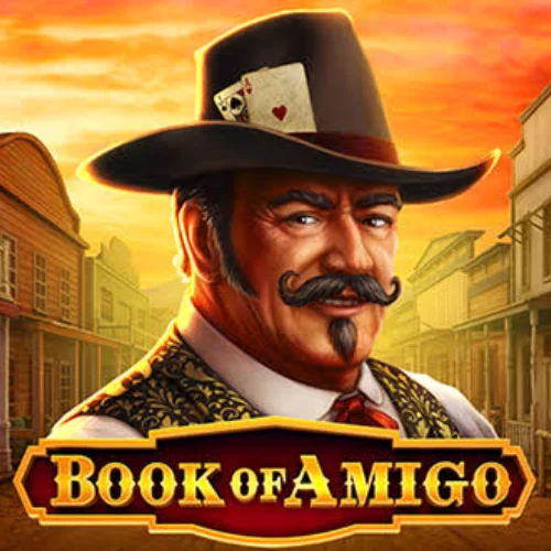 Book of Amigo
