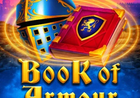 Book of Armour