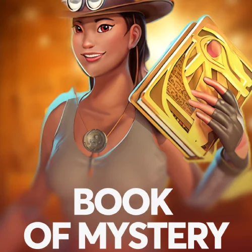 Book of Mystery
