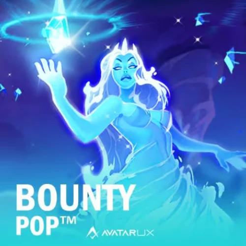 BountyPop™ AvatarUX