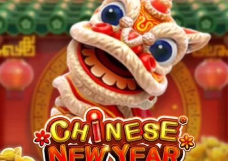Chinese New Year
