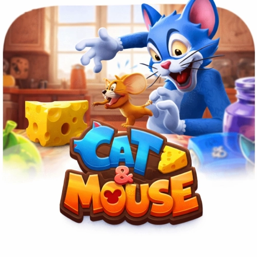 Cat & Mouse
