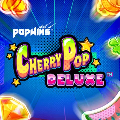 CherryPop Deluxe