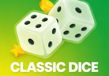 Classic Dice