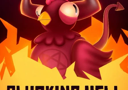 Clucking Hell