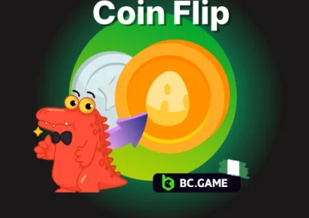 Coin Flip