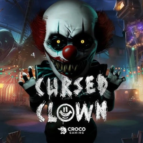 Cursed Clown Croco Gaming - BC Game Indonesia