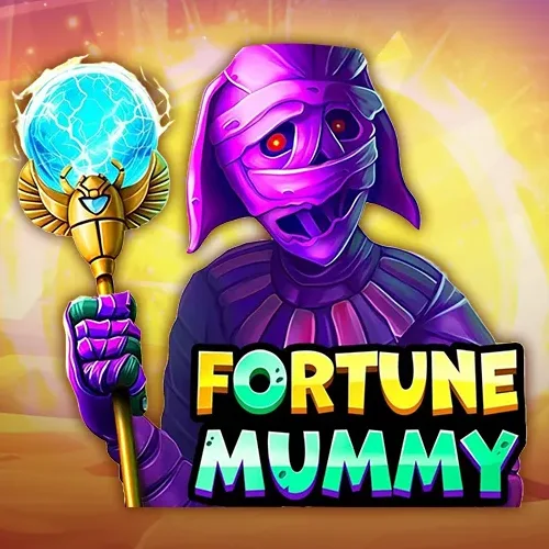 Fortune Mummy Slot