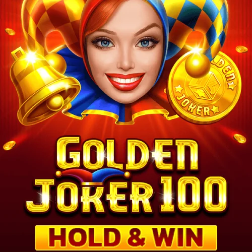 Golden Joker 100 Hold and Win