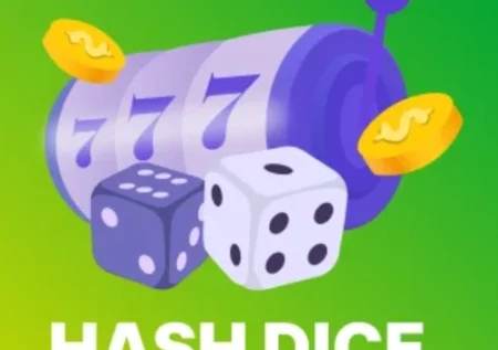 Hash Dice