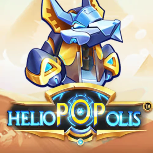 HelioPOPolis™