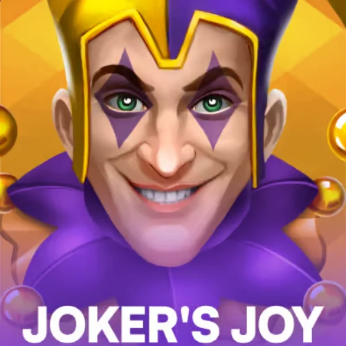 Joker’s Joy