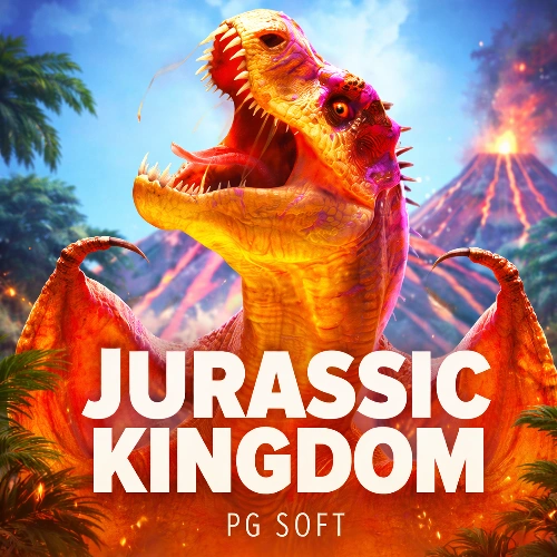 Jurassic Kingdom