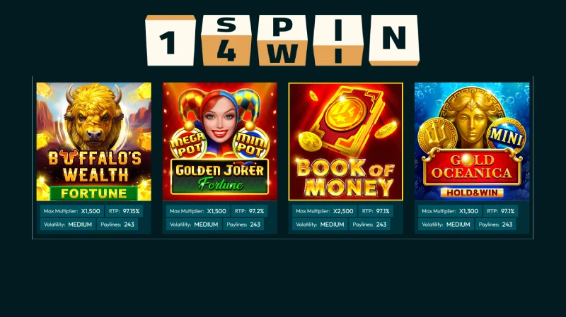 Keunggulan Provider Slot ini di BC Game