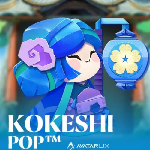 KokeshiPop™