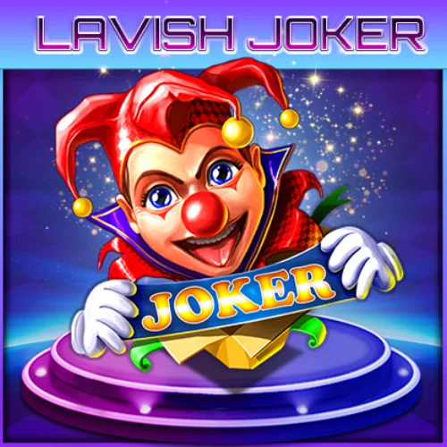 Lavish Joker Slot
