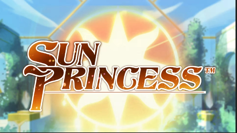Mengenal Sun Princess di BC Game
