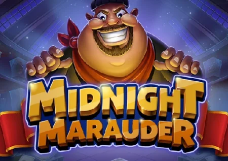 Midnight Marauder