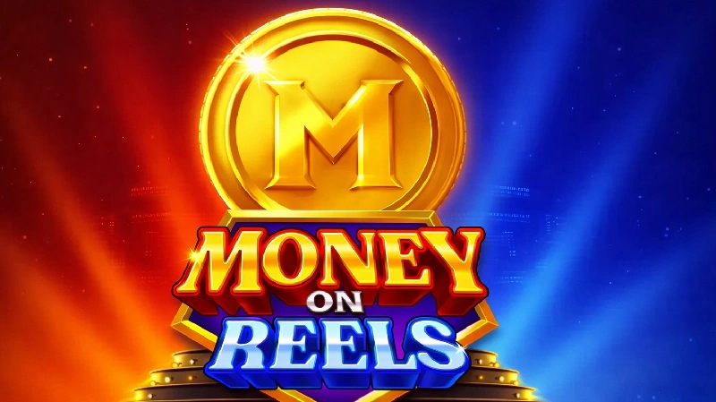Money On Reels Slot Review di BC Game Fitur, RTP, dan Cara Main Lengkap