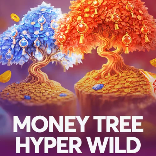 Money Tree – Hyper Wild - JDB Gaming