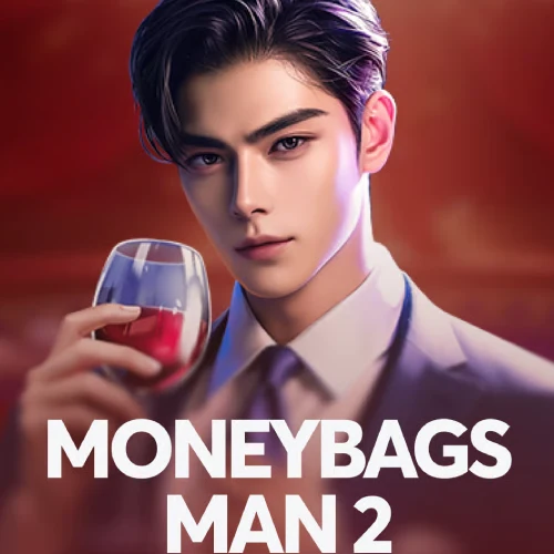Moneybags Man 2